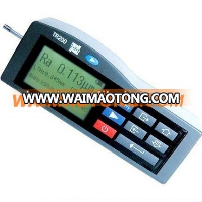 TR200 Portable Surface Roughness Tester/High Accuracy Roughness Tester