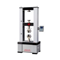 100KN Biaxial Tensile Testing Machine For Sale