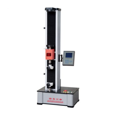 WDS-5kn Single-Arm Tensile Strength Testing Machine for 0.75mm Cold Drawn Steel Wire