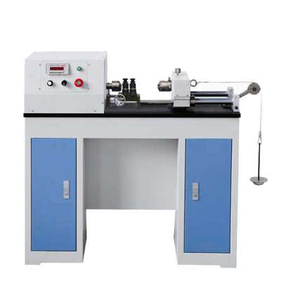 XCR-6 metal wire wrap testing machine