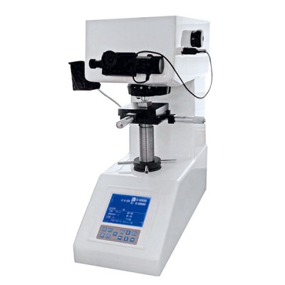 HVS-1000Z  Digital Display Hardness Tester Brinell