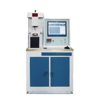 MMW-1 Vertical Computer Control Universal Friction And Wear Testing Machine