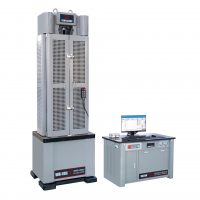 600kn 1000kn computer display ASTM bolts and nuts hydraulic tensile testing machine