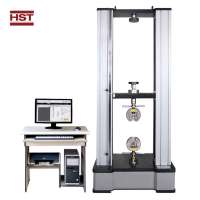 WGY-50kN/100kN/200kN/300kN Orthopaedics Testing Machine/Metallic Bone Plates Testing Machine