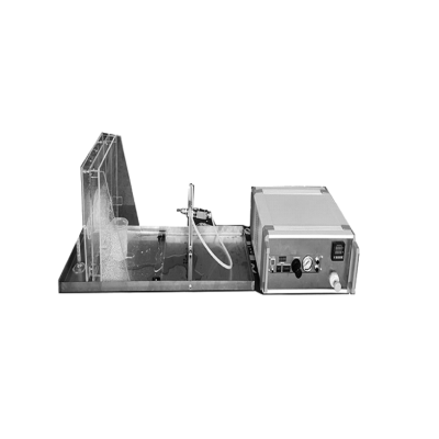 Synthetic Blood Penetration Tester For Sale