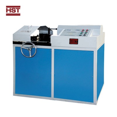 Bend Testing Machine For Pipes