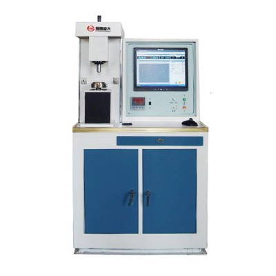 MRH-3 friction testing machine for lab report test