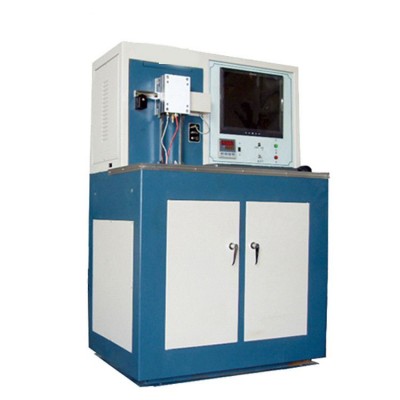 MRH-3 High Speed Ring Block Friction Coefficient Testing Machine with Factory Price