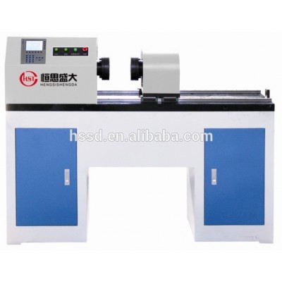 Metal cable power cord material  torsion tensile tester torsion tensile testing machine