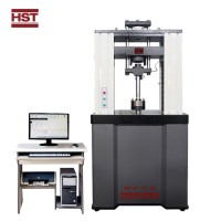 60KN Computer Control Band Materials Erichsen Cupping Testing Machine GBW-60B