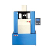 Metal thin sheet and metal strip extensibility erichsen cupping tester GBS-60