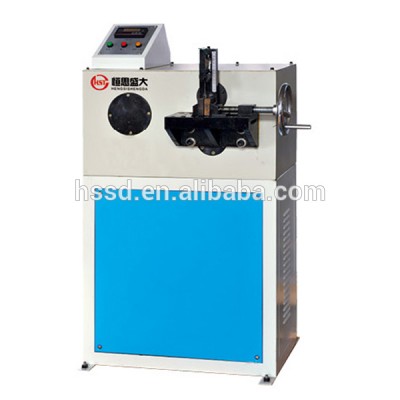 electronic wire bending test equipment