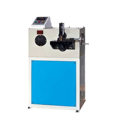 JWJ-6 Repeated Wire Reverse Bending Test Machine for testing wire 0.3-6mm