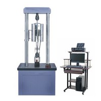 100kN Computer Controlled Mechanical Creep Test Equipment