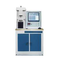 MMW-1A Computer Control Universal Friction and Wear Testing Machine