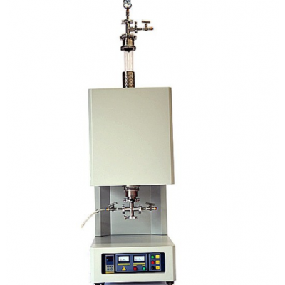 Laboratory heat treatment equipment vertical quenching furnace