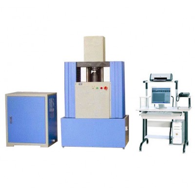 ASTM E 643-78 GBW-60 PC controlled Erichsen Cupping Tester/ Erichsen Cupping Testing Machine