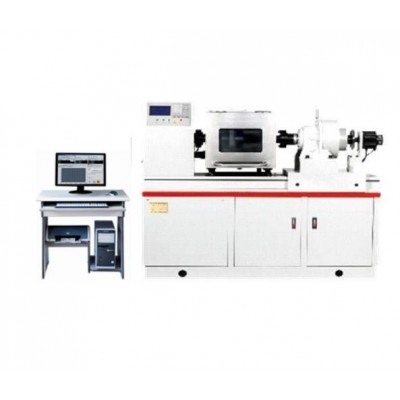 NDW-5000G High Temperature Material Torsion Testing Machine