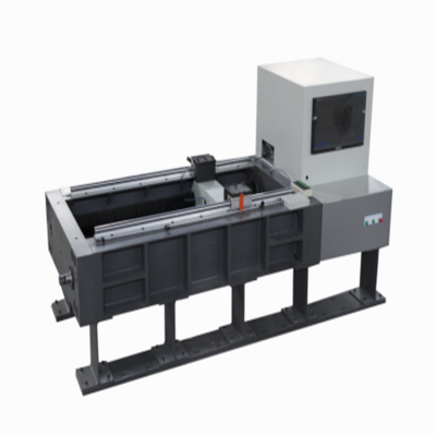 HST-350D Horizontal Electronic Tensile Testing Machine