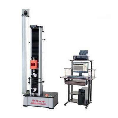 WDW-2 2000n rubber tensile testing machine