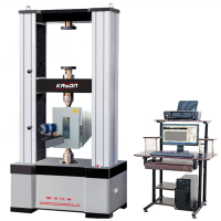 WDW-H SERIES (100N-300kN) High and Low Temperature Tensile Testing Machine