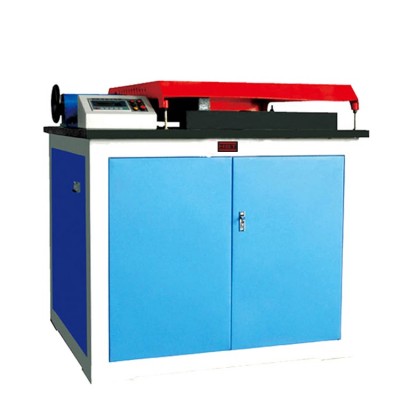 GW-40B GW-50B 6-50mm ASTM A615 BS 4449 ISO 15630 ISO 6935-2 Steel ReBar Bending Reverse bending Testing machine