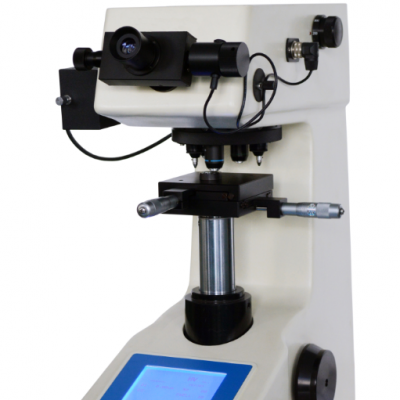 HVS-404SXV  Digital Micro Vickers and Knoop Hardness Tester