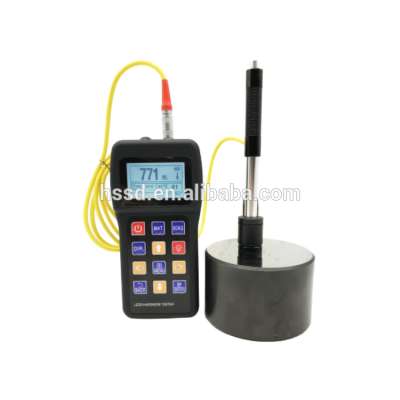 MH310 Portable Metal/Rubber/Plastic Hardness Testing Machine/ Hardness Tester Price