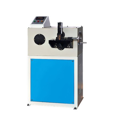 JWJ Electronic Metal Wire Repeated Bending tester , thin metal bar bending testing machine