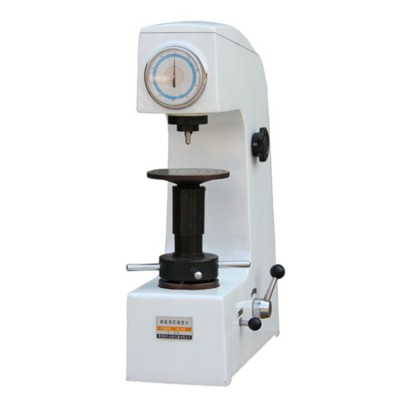 HR-45A Manual Superficial Rockwell Hardness Tester